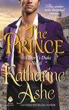 The Prince (Devil's Duke, #4)