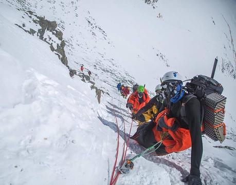 Himalaya Spring 2018: Everest-Lhotse Double Summit Done as Good Weather Continues