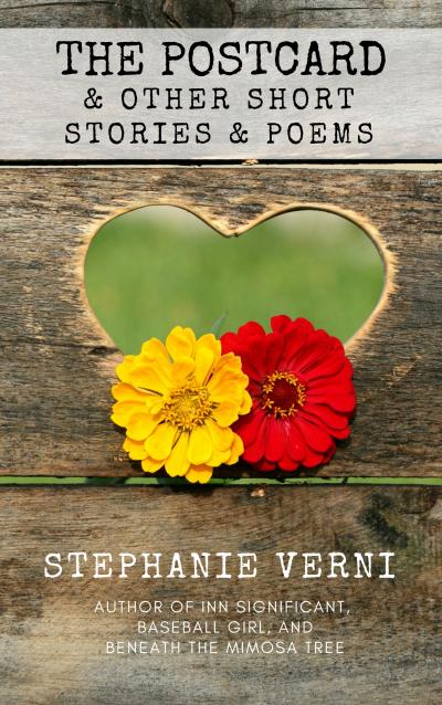 The Postcard & Other Short Stories & Poems
