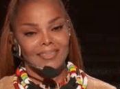 Janet Jackson Display 2018 Billboard Music Awards