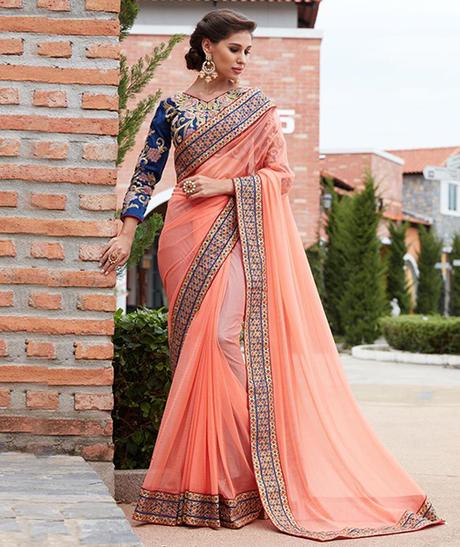 Must-Have sarees For NewlyWed Brides | Sarees for bridal trousseau