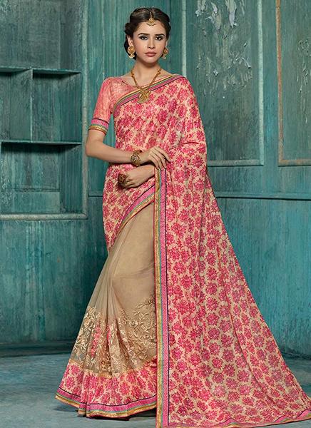Must-Have sarees For NewlyWed Brides | Sarees for bridal trousseau