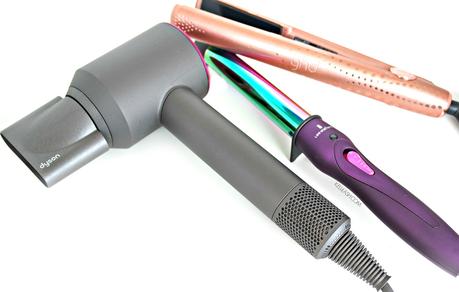 Hair Tools • that ARE 'SO' worth it