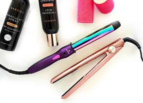Hair Tools • that ARE 'SO' worth it