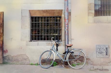 Barcelona Bicycle
