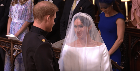 The Royal Wedding Had 29 M Viewers Tuned In Across All Networks