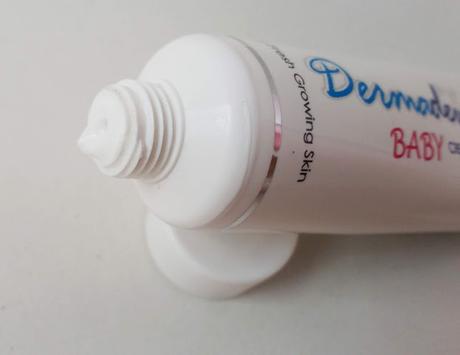 Dermadew Baby Cream Review