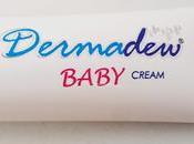Dermadew Baby Cream Review