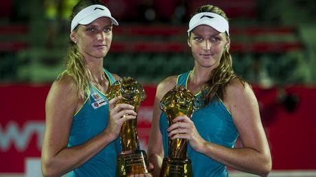 Nadal comes back to win at Rome ~ temperament of Pliskova