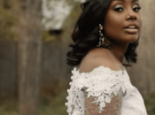 Jamie Grace Releases “Wait Out” Containing Footage From Wedding
