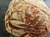Sourdough Bread! Thing Beauty!