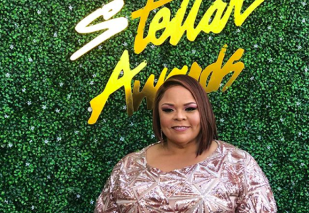 Tamela Mann Headlining Anniversary Celebration Of AME Zion’s Conference