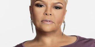Tamela Mann