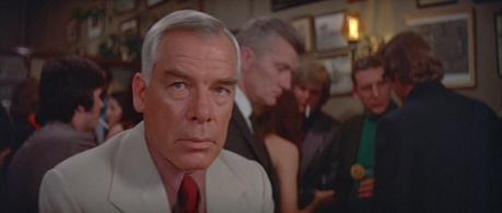 Lee Marvin’s Beige Suit in Prime Cut Lee Marvin’s Beige Suit in Prime Cut