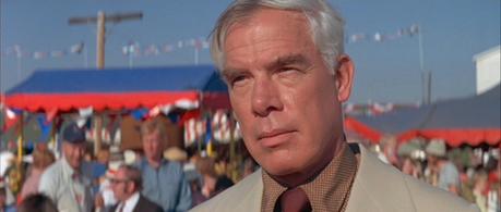 Lee Marvin’s Beige Suit in Prime Cut Lee Marvin’s Beige Suit in Prime Cut