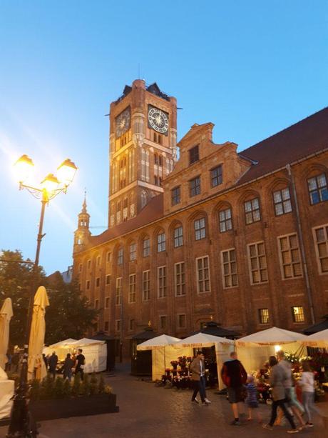 Hostel Review: Staying at the Green Hostel in Historic Toruń Hostel Review: Staying at the Green Hostel in Historic Toruń