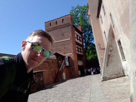 Hostel Review: Staying at the Green Hostel in Historic Toruń Hostel Review: Staying at the Green Hostel in Historic Toruń