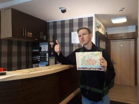 Hostel Review: Staying at the Green Hostel in Historic Toruń Hostel Review: Staying at the Green Hostel in Historic Toruń