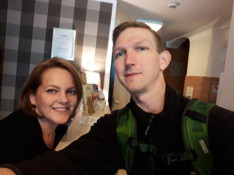 Hostel Review: Staying at the Green Hostel in Historic Toruń Hostel Review: Staying at the Green Hostel in Historic Toruń