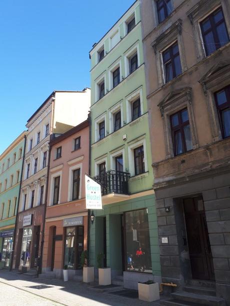 Hostel Review: Staying at the Green Hostel in Historic Toruń Hostel Review: Staying at the Green Hostel in Historic Toruń