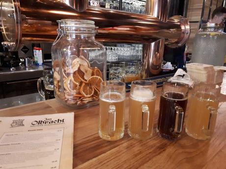 Hostel Review: Staying at the Green Hostel in Historic Toruń Hostel Review: Staying at the Green Hostel in Historic Toruń