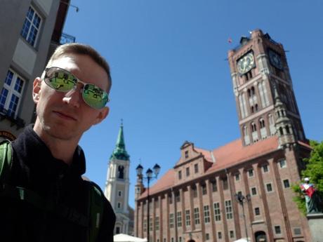 Hostel Review: Staying at the Green Hostel in Historic Toruń Hostel Review: Staying at the Green Hostel in Historic Toruń