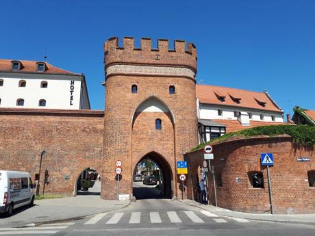 Hostel Review: Staying at the Green Hostel in Historic Toruń Hostel Review: Staying at the Green Hostel in Historic Toruń