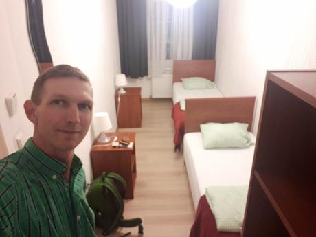 Hostel Review: Staying at the Green Hostel in Historic Toruń Hostel Review: Staying at the Green Hostel in Historic Toruń
