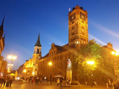 Hostel Review: Staying at the Green Hostel in Historic Toruń Hostel Review: Staying at the Green Hostel in Historic Toruń