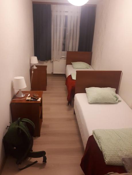 Hostel Review: Staying at the Green Hostel in Historic Toruń Hostel Review: Staying at the Green Hostel in Historic Toruń