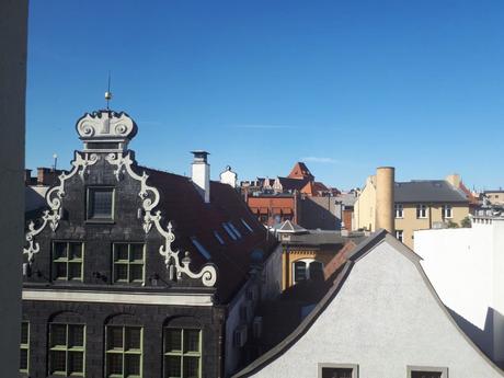 Hostel Review: Staying at the Green Hostel in Historic Toruń Hostel Review: Staying at the Green Hostel in Historic Toruń