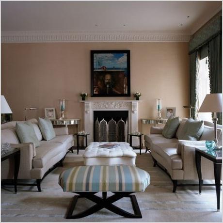 interior paint ideas for the living room