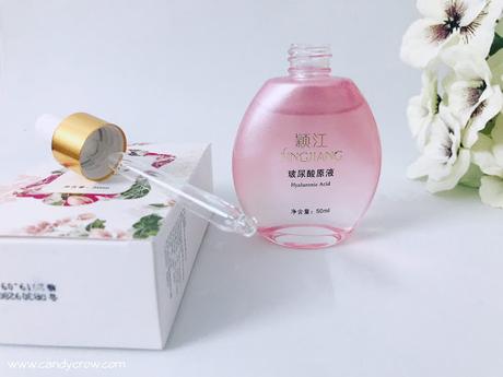 Singjiang Beauty Products Review