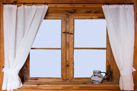 Wooden Windows – An Age Old Tradition That Is Still Popular