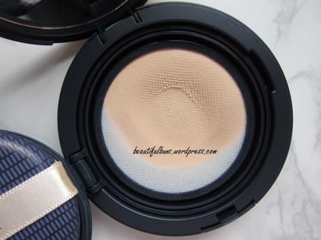 Review: IOPE Perfect Cover Cushion