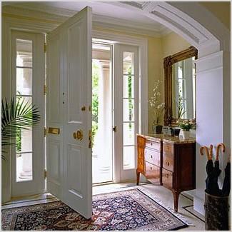 small entryway and foyer ideas inspiration