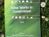 What Works Conservation 2018
