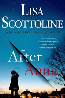After Anna by Lisa Scottoline- Feature and Review