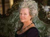 Victoria Grossack, Defense Lady Catherine