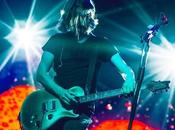 Steven Wilson; Vinyl Guide Interview