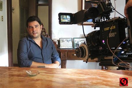 Gabby Eigenmann solo