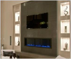 100 fireplace design ideas for a warm home during winter