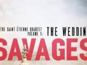 Savages: Wedding Sabri Louatah (Les Sauvages