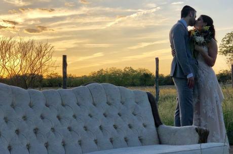 Fitful Focus Wedding | Pecan Springs Ranch | Austin Wedding | Sunset Wedding | Venus Bridal | All Things Treasured Photography | Brushy Creek Events