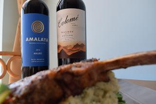 Malbec for Your Memorial Day BBQ