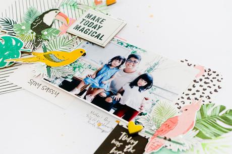 Crate Paper Design Team : Best Day Ever