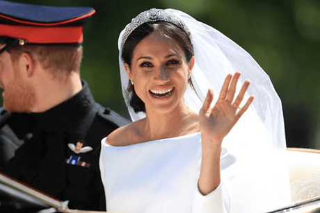 Meghan Markle Official Occupation Has Been Revealed