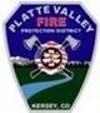 RESERVE FIREFIGHTER/EMT – Platte Valley Fire Protection District (CO)