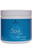 Schwarzkopf Spa Essence hydrating cream Masque 500 ml