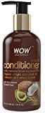 WOW Hair Conditioner, 300ml